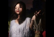Aswang sa Maynila