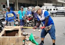 Mga Dayo Nalang Kayo dito Sa Maynila π΅π kayo pa Galit. Ginagawa nyong Dugyot at Mabaho Ang Maynila