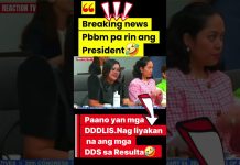 🔴PBBM ABSWELTO NA SA IMPEACHMENT COMPLAIN. #pbbm #marcosloyalist #pbbmreactiontv