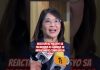 Reaction ng palasyo sa pagbasura ng kamara sa impeachment complaint ni PBBM #pbbm #vpsara