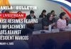 LIVE: House resumes hearing on impeachment cases against President Marcos | Feb. 4