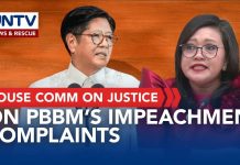 LIVE: House begins initial consideration of impeachment complaints vs. PBBM | Feb. 2, 2026