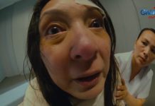 Lolong, Pangil ng Maynila: Ang malungkot na sinapit ni Dona