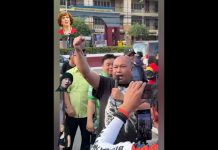 Mike Defensor di pa din Maka move on BBM resign pa din NASA utak.