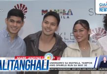 Ilang makasaysayang landmarks sa Maynila, tampok sa ruta ng kauna-unahang… | Balitanghali