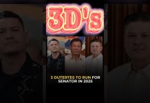 DUTERTEstrongman #prrd #basteduterte #featured #news #trending #philippines #politics #youtubeshorts