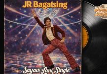 Sayaw Lang – Himig ng Maynila 🇵🇠| Original Retro Manila Sound Album