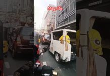 MAYNILA #johnpingvlogs #shortsvideo #travel #riderlife