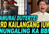 KAKAPASOK LANG! BBM RESIGN NAOW! JAPAN PINURI SI PRRD!