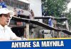PINAKA DELIKADONG TULAY SA MAYNILA