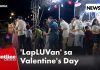 “LapLuvan,” ipinagdiwang sa Maynila | Frontline Weekend