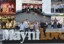 Yorme's Recap: Buong Linggong Aktibidad ni Yorme Isko sa Maynila☝️💙