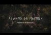 Aswang Sa Maynila by Fitterkarma ft. Novocrane (Lyric Video)