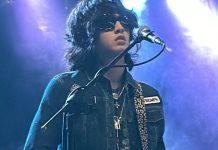 coming close by lory (live at aswang sa maynila) 021426