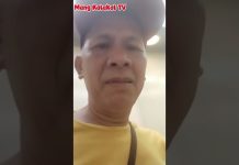 “Ganda Pala sa Maynila 'no?