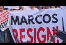 🛑SIGAW NG BAYAN BBM RESIGN