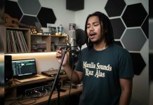 Mga Bayani ng Maynila