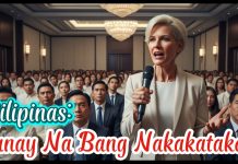 Amerikanong bilyonaryo minamaliit Pilipinas sa kumperensya Maynila → sumunod ikinabigla mundo! lahat