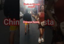 ongpin binondo maynila #happyfiesta #binondomaynila #goodmorning