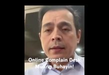 Yorme Muling Buhayin ang Complain Desk sa Maynila #godfirst #iskomoreno #iskomorenodomagoso