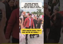 coco martin mayor ng maynila sa batang quiapo 😍#cocomartin #viral