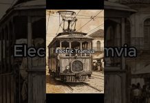 Golden Years of Electrification: May Tramvia na ang Maynila Noon