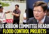 Philippines LIVE: Senate Blue Ribbon Committee Hearing on Anomalous Flood Control Projects | N18G