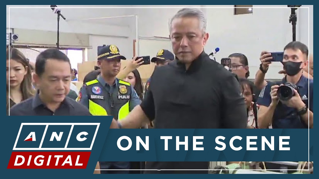 Remulla: Gov't lost around P30B in taxes in 2025 due