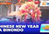 Chinese New Year sa Binondo, Maynila, Dinumog | Arangkada Balita