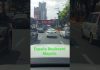 España Boulevard Maynila Tayo. #driver #driving #magandanggabipilipinas #maynila