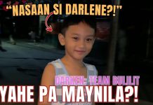 KEN, HINAHANAP AT NAMIMISS SI DARLENE?! DOCTOR LOVE, BYAHE PA MAYNILA?! || KALINGAP RAB