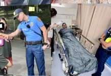 Kwento ng Enkw€ntro sa Sta Ana Maynila(PS6 MPD)