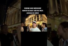 ANG PANAWAGAN NI YORME ISKO SA MAY-ARI NG GUSALI SA MAYNILA