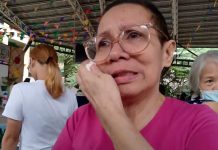 NAG IYAKAN SILA DAHIL SA TULONG NG LUNGSOD NG MAYNILA YORME ISKO