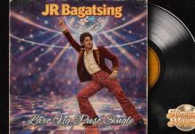 ❤️ Laro ng Puso – Himig ng Maynila 🇵🇭 | Original Retro OPM Love Song