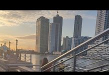 KALA MO NASA IBANG BANSA PERO SA MAYNILA LANG TO