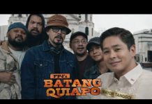 NABAWI NA NI TANGGOL ANG MAYNILA | FPJ's Batang Quiapo | Latest Episode Story Review