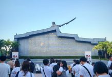 Kartilya Ng Katipunan, Regular Flag Raising Ceremony Ng Maynila 2/23💙☝️🥰