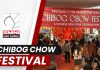Mayamang kultura ng Filipino-Chinese, tampok sa Chibog Chow Festival sa Maynila