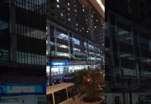 Manila muna ngani #manila #coastal #coastaldrive