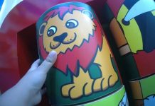 Toddler POV: Mind Museum + Manila Ocean Park π§ | A Day in BGC & Manila Through My Eyes