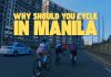 Cycling in the Philippines 🇵🇭 | Part 1