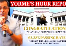 YORME”S HOUR RECAP AT MGA IBA PANG VIDEO NG MAY KAUGNAYAN SA LUNSOD NG MAYNILA WITH YORME ISKO!