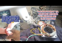 PANG 8 ARAW SA PAGHANAP BUHAY SA MAYNILA/REWIRINGS SA BAGONG REWIND@entingbutingting