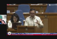 Copy of HALA! BINASURA IMPEACH VS BBM DAHIL NAKITA UTOS NI BBM SA DELIVERY NG P8-BILYON