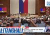 2 impeachment complaints laban kay PBBM, tuluyang ibinasura ng Kamara | Balitanghali