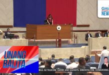 2 impeachment complaints vs. PBBM, tuluyan nang ibinasura ng Kamara | Unang Balita