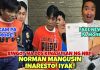 JACK ARGOTA TINULUYAN NA NG NBI! NORMAN MANGUSIN NA NAGPAPANGGAP NA MARCOS INAR3STO!