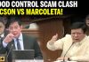 Philippines Senate Breaking News: Lacson Vs Marcoleta On Flood Control Scam I Blue Ribbon Committee
