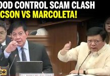 Philippines Senate Breaking News: Lacson Vs Marcoleta On Flood Control Scam I Blue Ribbon Committee
